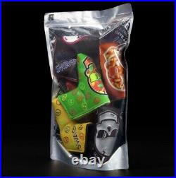 SWAG GOLF Full Bag Of Candy Blade Headcover Set- SEALED FED EX BAG IN HAND