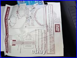 SYSTIMATIC Fine Dado Saw Blade Set Precision 22 Tooth 8 withshims