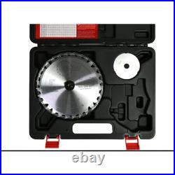 Sawstop Dado Blade Set 8In Premium