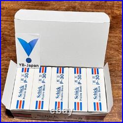 Schick Japan Proline Blade P-30 long blade 4903601616310 30 x 10set 300pcs