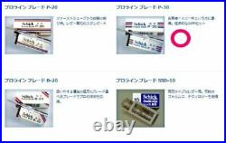 Schick Proline Blade 30 x 10set 300pcs P-30 JAPAN NEW withTracking Free Shipping