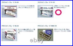 Schick Proline Blade 30 x 10set 300pcs P-30 withTracking Free Shipping new japan