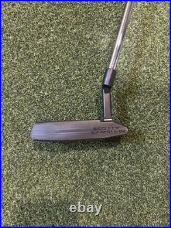 Scotty Cameron 2022 Jet Set Limited Newport Plus 35 Right-Handed Putter