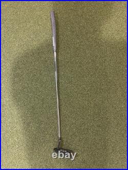 Scotty Cameron 2022 Jet Set Limited Newport Plus 35 Right-Handed Putter