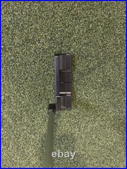 Scotty Cameron 2022 Jet Set Limited Newport Plus 35 Right-Handed Putter