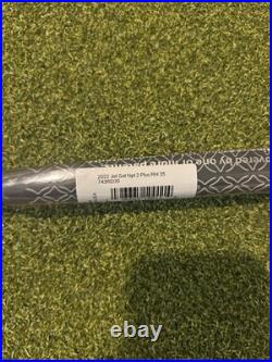 Scotty Cameron 2022 Jet Set Limited Newport Plus 35 Right-Handed Putter