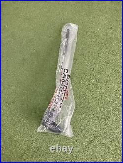 Scotty Cameron 2022 Jet Set Newport 35 Special Select Putter RH New Unopened