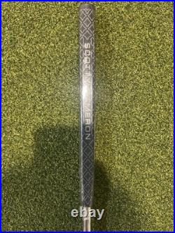 Scotty Cameron 2022 Jet Set Newport Plus 35 RH Putter NEW Limited Edition with HC