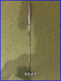 Scotty Cameron 2022 Jet Set Newport Plus 35 RH Putter NEW Limited Edition with HC