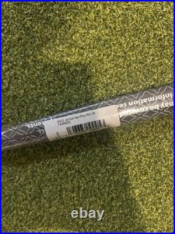 Scotty Cameron 2022 Jet Set Newport Plus 35 RH Putter NEW Limited Edition with HC