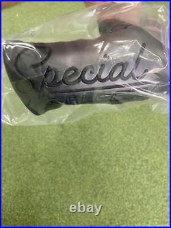 Scotty Cameron 2022 Jet Set Plus 35 Special Select Putter RH New In Package