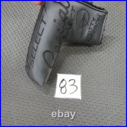 Scotty Cameron JET SET Limited Release Blade putter headcover BRAND NEW AM&E 251