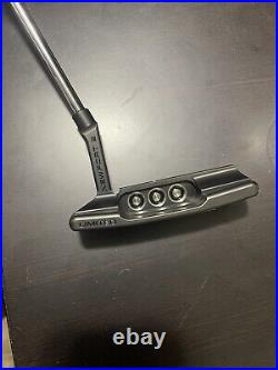 Scotty Cameron Special Select Jet Set Newport 2 Plus Adults Putter