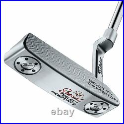 Scotty Cameron Special Select Putter NEW