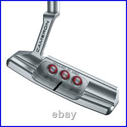 Scotty Cameron Special Select Putter NEW