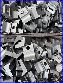 Set Of 25 FAE C/3 Blade Replacement Teeth For FAE Mulchers With C/3 Rotor
