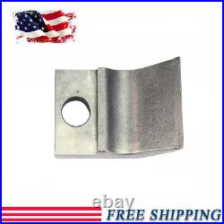 Set Of 25 FAE C/3 Blade Replacement Teeth For FAE Mulchers With C/3 Rotor
