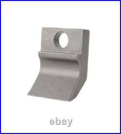 Set Of 25 FAE C/3 Blade Replacement Teeth For FAE Mulchers With C/3 Rotor