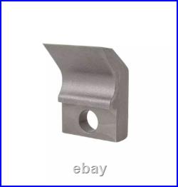 Set Of 25 FAE C/3 Blade Replacement Teeth For FAE Mulchers With C/3 Rotor