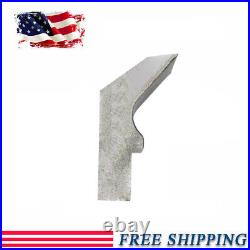 Set Of 25 FAE C/3 Blade Replacement Teeth For FAE Mulchers With C/3 Rotor