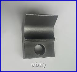 Set Of 25 FAE C/3 Blade Replacement Teeth For FAE Mulchers With C/3 Rotor