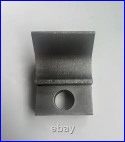 Set Of 25 FAE C/3 Blade Replacement Teeth For FAE Mulchers With C/3 Rotor