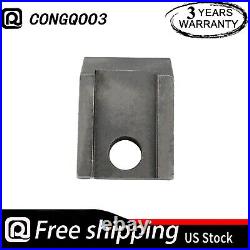 Set Of 25 FAE C/3 Blade Replacement Teeth For FAE Mulchers With C/3 Rotor