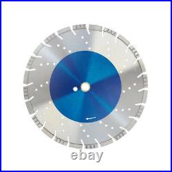 Set Of 2 Pieces 16 Inch All Cut Pro Saw Blade Size 16 Inch x. 140 Inch x 1 Inch