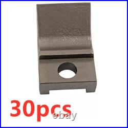 Set Of 30 FAE C/3 Blade Replacement Teeth For FAE Mulchers With C/3 Rotor