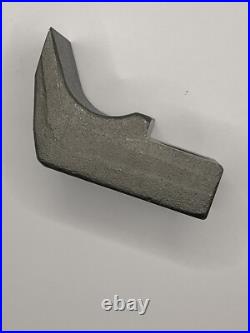 Set Of 30 FAE C/3 Blade Replacement Teeth For FAE Mulchers With C/3 Rotor