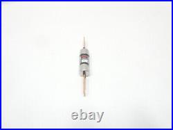 Set Of 5 Cooper Bussmann FRS-R-100 Fusetron Blade Fuse Rk5 100a Amp 600v-ac