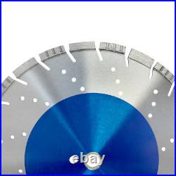 Set Of 5 Pieces 16 Inch All Cut Pro Saw Blade Size 16 Inch x. 140 Inch x 1 Inch