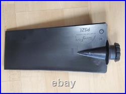 Set Of 9 Wingfan P5ZL Blade P5ZL/PA Cut To 271mm Pitch Pins Black NEW