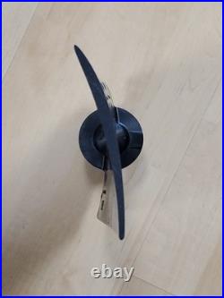 Set Of 9 Wingfan P5ZL Blade P5ZL/PA Cut To 271mm Pitch Pins Black NEW