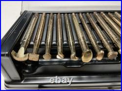 Set Of MIDAS Kelly Tool Co New Zealand, 18 Tools+ A Swivel Knife/Double Blades
