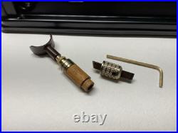 Set Of MIDAS Kelly Tool Co New Zealand, 18 Tools+ A Swivel Knife/Double Blades