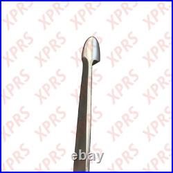 Set of 20 Lister Bandage Scissors, 7.25, Extra Fine Blades