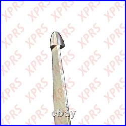 Set of 20 Supercut Lister Bandage Scissors, 7.25, Serrated
