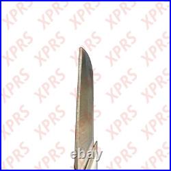 Set of 20 Supercut Lister Bandage Scissors, 7.25, Serrated
