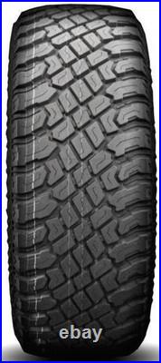 Set of (2) New 275/55R20 Atturo Trail Blade X/T 117Q