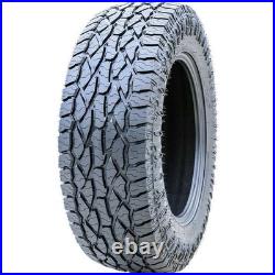 Set of (2) New 305/35R24 Atturo Trail Blade ATS 112H