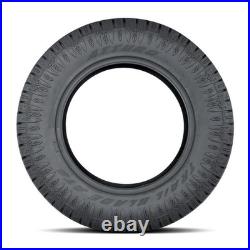 Set of (2) New 305/35R24 Atturo Trail Blade ATS 112H