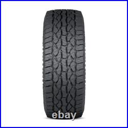 Set of (2) New 305/35R24 Atturo Trail Blade ATS 112H