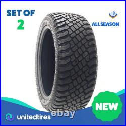 Set of (2) New 305/45R22 Atturo Trail Blade XT 118H New