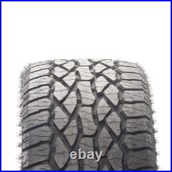 Set of (2) New LT 35X12.5R26 Atturo Trail Blade ATS 121Q