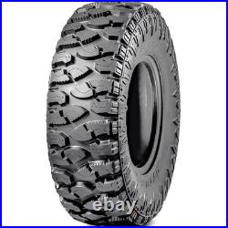 Set of (2) New LT 40X13.5R17 Atturo Trail Blade Boss 136Q
