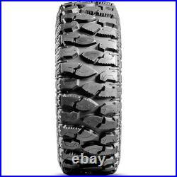 Set of (2) New LT 40X13.5R17 Atturo Trail Blade Boss 136Q