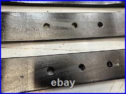 Set of 3 Genuine Original Woods Blades Part #53417