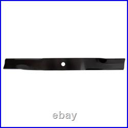 Set of 3 Oregon 98-677 Blades for 72 cut Cub Cadet Pro Z / SurePath / Tank M72