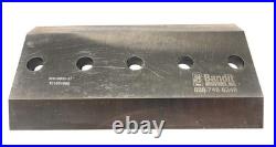 Set of 4! 900-9902-27 Genuine Bandit Chipper Knives / Blades Brand New